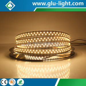 Đầu Ra Ánh Sáng Siêu Cao 2216 Bi Màu <span class=keywords><strong>Led</strong></span> <span class=keywords><strong>Strip</strong></span> 560led/M, Hàng Đôi CCT Điều Chỉnh Bi Màu 2216 <span class=keywords><strong>Led</strong></span> <span class=keywords><strong>Strip</strong></span> - Product Image 3