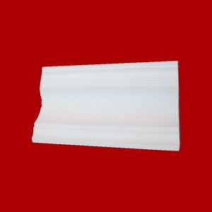 Molduras de Yeso para Techo, <span class=keywords><strong>Cornisa</strong></span> de Yeso con Iluminación <span class=keywords><strong>Indirecta</strong></span> - Product Image 2