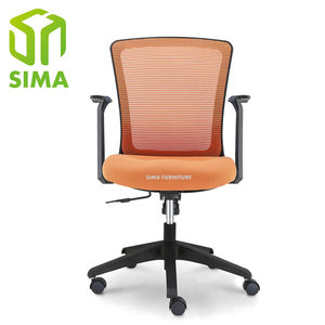 Classique offre spéciale moderne ordinateur <span class=keywords><strong>mesh</strong></span> chaise de bureau bureau - Product Image 1