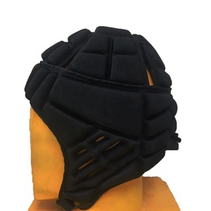 Tuyệt vời bóng bầu dục Mũ bảo hiểm tùy chỉnh thể thao ngoài trời Confortable bảo vệ khuôn mặt bóng bầu dục đầu bảo vệ người đàn ông trưởng thành - Product Image 6