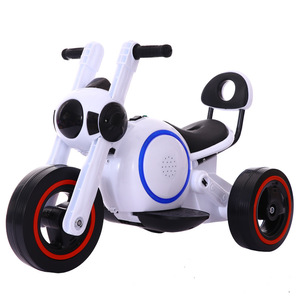 Bambini giro in <span class=keywords><strong>moto</strong></span> a tre ruote elettrico per bambini motor bike nuovo pp del bambino triciclo con il disegno del fumetto - Product Image 1