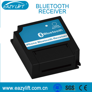 Moteur de porte à enroulement, opérateur de porte automatique, récepteur Bluetooth - Product Image 1