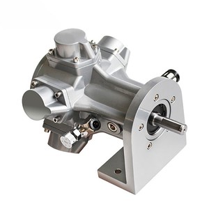 Pistonlu hava motoru AM6 küçük pistonlu hava motoru, pnömatik <span class=keywords><strong>motor</strong></span> için hava karıştırıcı - Product Image 2