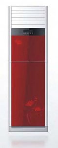 24000BTU Lg ประเภทที่มีคุณภาพสูงชั้นยืนเครื่องปรับอากาศ - Product Image 2