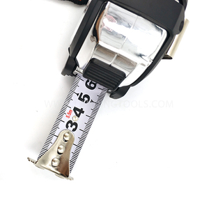 Heavy Duty High Performance Contratante Locking Auto Fita Métrica