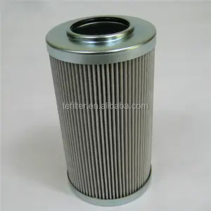 Tefilter-Suministro de filtro principal, elemento de filtro hidráulico mf006469