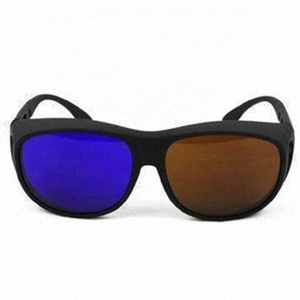 Nhựa 3D Kính Màu Đỏ Và Cyan Màu Xanh - Product Image 6