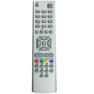 Good Quality LCD/LED/HDTV Remote Control for VESTEL RC-2440