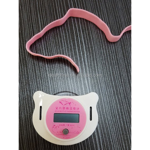 Prime Compatible Intelligent Smart Bébé Bouteille Thermomètre - Product Image 5
