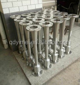 Máy Tạo Bọt Siêu Nhỏ Dùng Khí Nén Venturi - Product Image 3