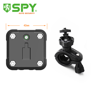 نظام مراقبة ضغط الإطارات الرقمي العالمي للدراجات النارية مع مستشعر وأدوات برمجة أندرويد 9-12 فولت 0-50 رطل لكل بوصة مربعة - Product Image 3