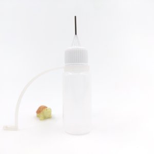 10Ml 20Ml 30Ml 50Ml 100Ml <span class=keywords><strong>PE</strong></span> Nhỏ Giọt Nhựa Bóp Kim Chai <span class=keywords><strong>Tip</strong></span> - Product Image 6