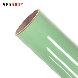 Seaart S935 bebé Color Lt verde Ultra suave y delgada CPSIA SVHC SGS probado vinilo de transferencia de calor - Product Image 1