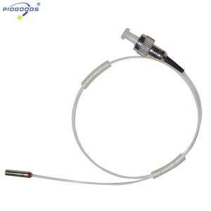 Espejo Rotatorio de <span class=keywords><strong>Faraday</strong></span> de Fibra Óptica de Paso Único de 45 o 90 Grados, 1310, 1550, 1625 nm - Product Image 2