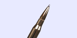 Bolígrafo Multifunción Creativo de Metal con Abrebotellas, Color Dorado Brillante, Logotipo Personalizado, Bolígrafo de Cobre, Proveedor Chino 2026 - Product Image 5