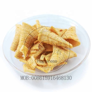 חלאל פריך משולש תפוחי אדמה שבבי חטיפים - Product Image 5