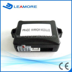 Plegable para Toyota Prado / Reiz plegado automático espejo lateral del coche módulo - Product Image 4