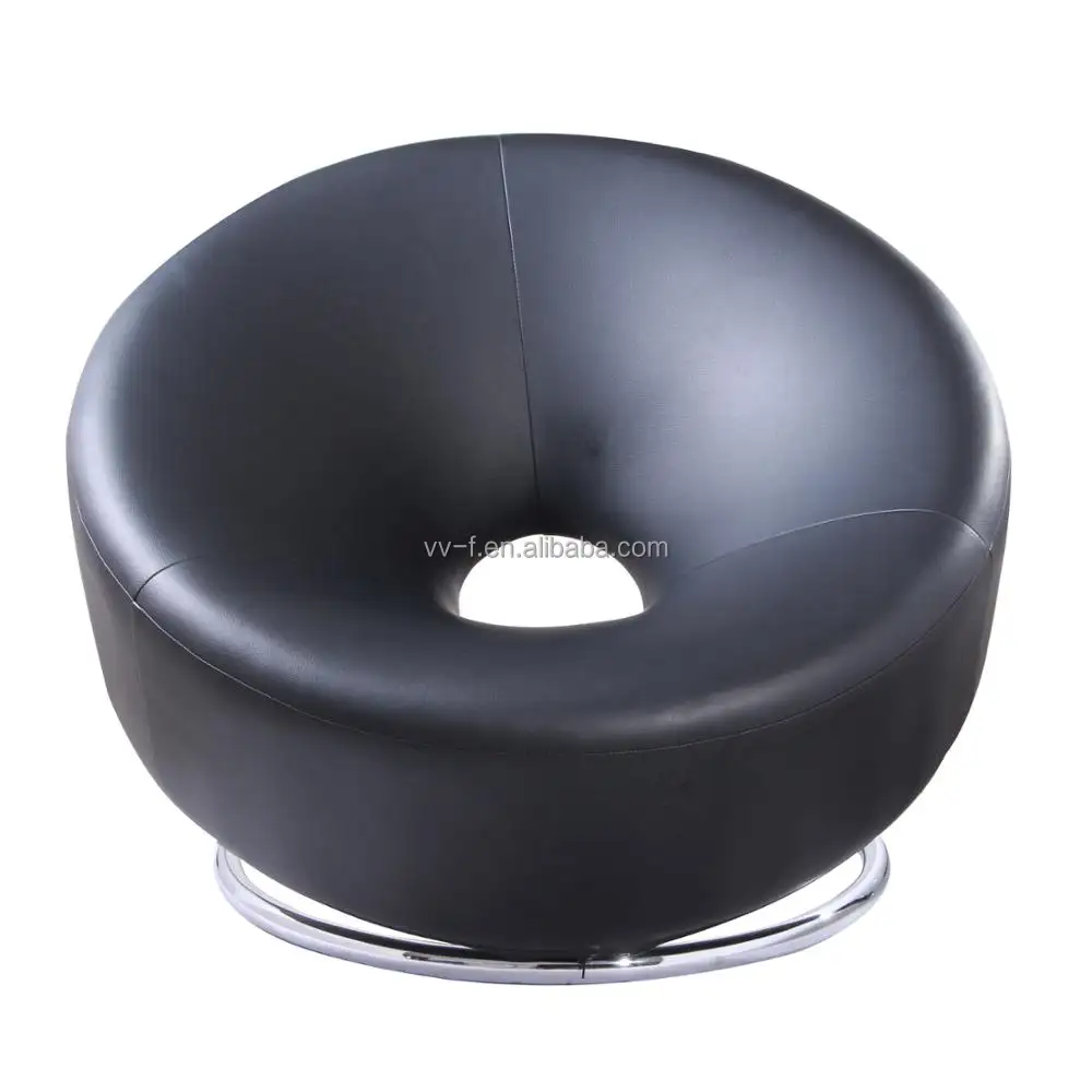 big round shape chair home use home furniture