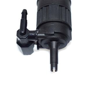 Pompe de lave-glace de sortie 7700430702 pour Renault <span class=keywords><strong>Clio</strong></span> MK1 Megane Kangoo - Product Image 2