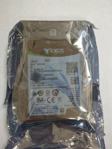   ฮาร์ดดิสก์ 1.8TB 2.5 นิ้ว SAS 10K 12GB รุ่น ST1800MM0129 สำหรับเซิร์ฟเวอร์ - Product Image 2