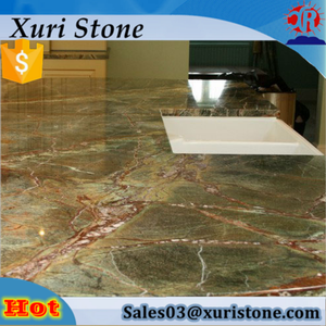 <span class=keywords><strong>De</strong></span> grado superior <span class=keywords><strong>de</strong></span> la selva verde encimera <span class=keywords><strong>de</strong></span> <span class=keywords><strong>granito</strong></span> - Product Image 4