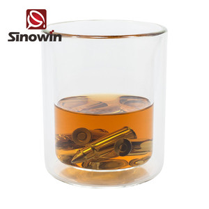 Eco amigable 5.0*1.7 cm dimensión Acero inoxidable cubos de hielo del whisky piedras - Product Image 4
