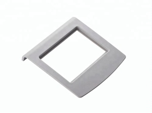 Modern Fashion Appearance Feature Design ABS Plastic Locker - Product Image 5