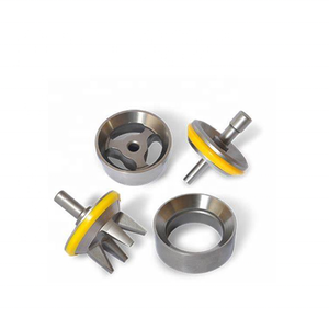 mud <a href='https://www.ruidapetroleum.com/product/49'>pump</a> valve seat made in china