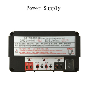 Système d'interphone d'ascenseur à prix des ascenseurs mitsubishi - Product Image 3