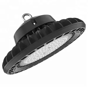 28000 31000 hohe Lumen IP65 Lager Verwenden Highbay Lichter 200 watt UFO LED High Bay Licht