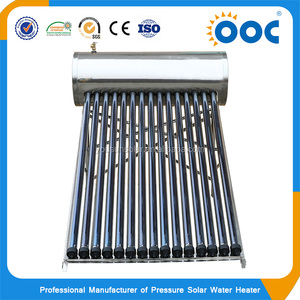 Chinois Jiaxing Haining Principe De Fonctionnement <span class=keywords><strong>Pdf</strong></span> Compact Pression Solaire Chauffe-Eau - Product Image 2