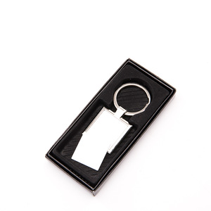 Bán Buôn Kim Loại Kẽm Hợp Kim DIY Tùy Chỉnh Trống Thăng Hoa Trống Sản Phẩm Mặt Dây Chuyền Keychain <span class=keywords><strong>Key</strong></span> Chain Sản Phẩm Cho Thăng Hoa - Product Image 3