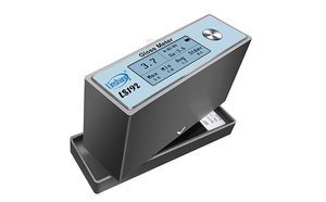 LS192 <strong>Gloss</strong> <strong>Meter</strong> 60 Degree Glossmeter Measure Paint Paper Plastic Metal Wood Coating <strong>Sheen</strong> 0-1000GU With Automatic Calibration - Product Image 2