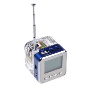 ROHS FCC CE Được Phê Duyệt Xách Tay Mini Loa Không Dây OEM Rạp Hát Tại Nhà Hệ Thống Loa Bluetooth - Product Image 1