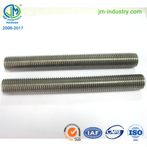 SS316 A193-B8M CL.2 <span class=keywords><strong>Stud</strong></span> <span class=keywords><strong>Bolt</strong></span> Với A194-8M Hex Nuts - Product Image 6