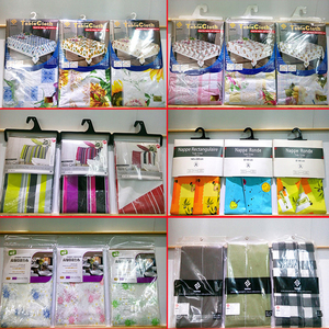 Mantel a Cuadros (<span class=keywords><strong>Lidl</strong></span>, Meradiso OEM de Nosotros) Estándar LFGB, REACH - Product Image 6