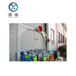 Alta Velocidad longitud trenzado máquina <span class=keywords><strong>para</strong></span> <span class=keywords><strong>hacer</strong></span> cuerda de nylon - Product Image 2