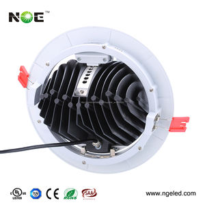 3 años de garantía <span class=keywords><strong>Samsung</strong></span> smd ajustable <span class=keywords><strong>downlight</strong></span> <span class=keywords><strong>led</strong></span> <span class=keywords><strong>20w</strong></span> 28w 38w - Product Image 6