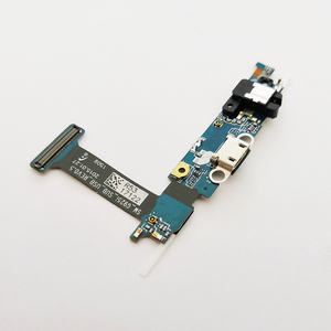 Thay Thế Dock Sạc Cảng <span class=keywords><strong>Flex</strong></span> Cable Điện Thoại Di Động Phụ Kiện USB Sạc <span class=keywords><strong>Flex</strong></span> Đối Với Samsung S6 Cạnh G925i - Product Image 3