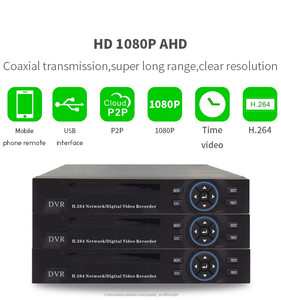 Vitevision Lai IP, AHD, Analog CCTV đám mây dựa trên <span class=keywords><strong>dvr</strong></span> p2p để IP máy ảnh của <span class=keywords><strong>hi</strong></span>-<span class=keywords><strong>tech</strong></span> NVR - Product Image 1