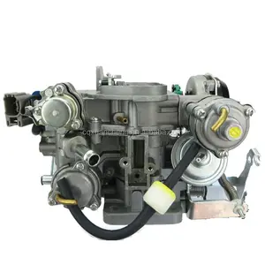 Motor 3rz 21100-75101 para toyota carburador prado/coaser/grace