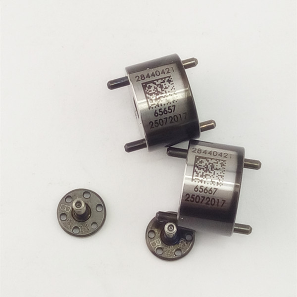 Высокое качество/низкая цена 9308-621C 28239294 common rail Управления форсункой Клапан