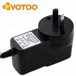 Répéteur de prise murale 12V, adaptateur d'alimentation <span class=keywords><strong>1A</strong></span> - Product Image 5