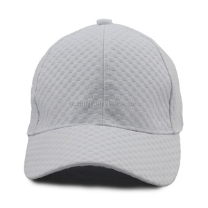 Baseball Cap White, Adjustable & high quality for wholesale sales wholesale. - Product Image 1
