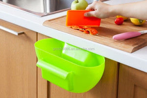OEM Plastic Kitchen <strong>Scrap</strong> <strong>Trap</strong> - Product Image 2