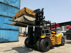 Kalmar dce140-9 contenedor de 12,00-20 de neumático de la carretilla elevadora - Product Image 2