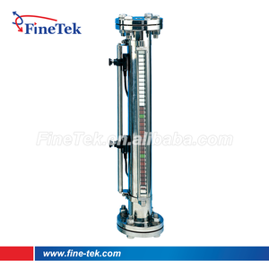 FineTek EF ความสามารถในการปรับแต่งสูงโดยตัวชี้วัดระดับลูกบอลแม่เหล็ก - Product Image 2
