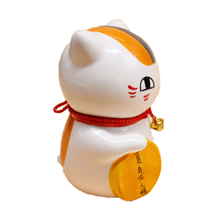 <span class=keywords><strong>Tirelire</strong></span> personnalisée en forme de <span class=keywords><strong>chat</strong></span> porte-bonheur d'anime <span class=keywords><strong>japonais</strong></span> pour les cadeaux d'enfants - Product Image 2