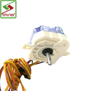 Bộ Phận Máy giặt buzzer Vuông 6 Dây dxt 15 Máy Giặt Timer - Product Image 5