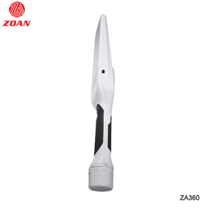 Ses ve ışık alarmı ile el taşınabilir <span class=keywords><strong>Metal</strong></span> dedektör makinesi titreşim tasarım kulaklık bağlantısı endüstriyel <span class=keywords><strong>Metal</strong></span> tarayıcı - Product Image 3